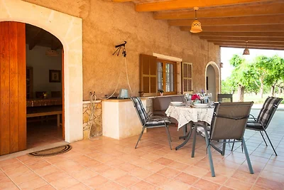 Son Morro - Villa Con Piscina Privada.