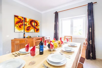 Villa Hawaii für 10 Personen