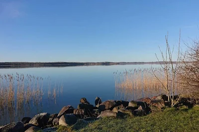Gemütliches Ferienhaus in Asserbo