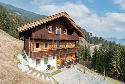 Geräumige Ferienwohnung mit Sauna