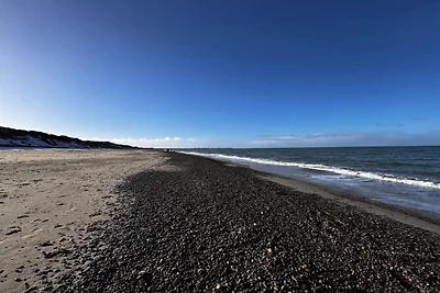 6 Personen Ferienhaus in Frøstrup-By Traum