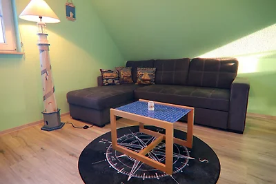 Ferienwohnung Stצrtebeker in Boltenhagen in...