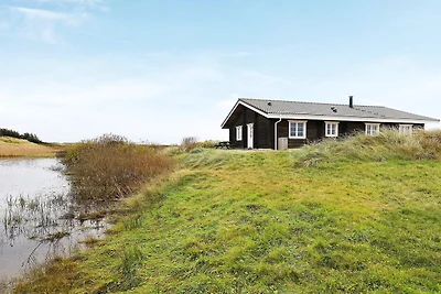 10 Personen Ferienhaus in Frøstrup-By Traum