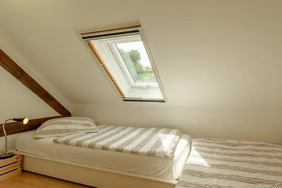 Maison de vacances à Feusdorf avec piscine