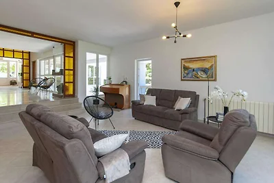 Villa Green Castle - Five bedroom villa with ...