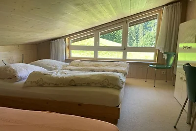 Vakantieappartement aan de Auweg MÜLLER