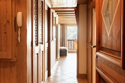 Residenz Les Cimes Blanches