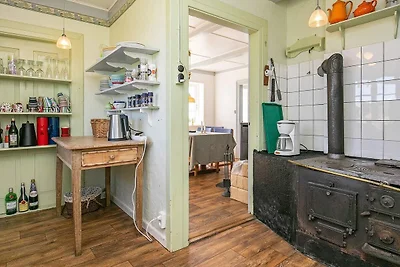 6 Personen Ferienhaus in Ebberup