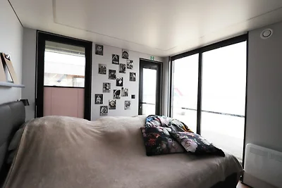 Ferienhaus Erholungsurlaub Offingawier