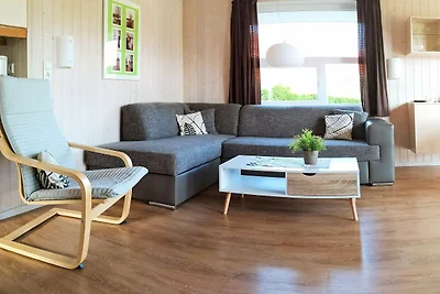 4 Personen Ferienhaus in Otterndorf