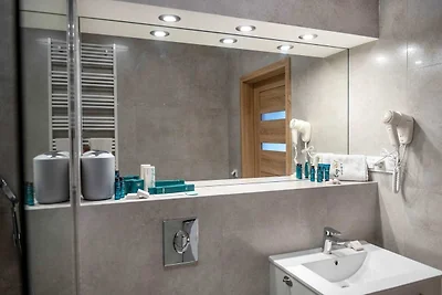 Confortevole appartamento, 2 camere da letto