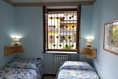 "Schöne Aussicht" Lago Maggiore