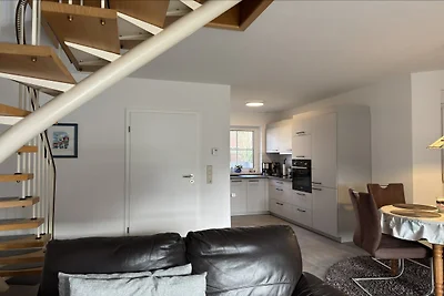 Ferienhaus in Neßmersiel am Nordseestrand