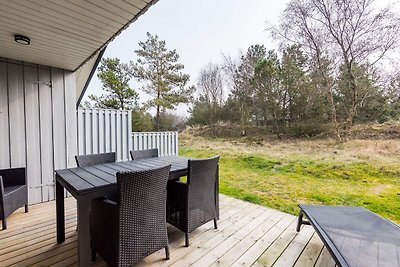 6 Personen Ferienhaus in Blåvand