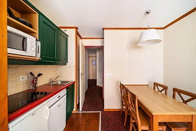 Wohnung in Serre-Chevalier bei Pré Long