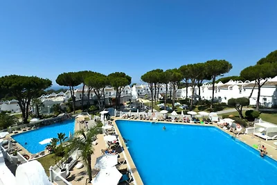 Huis in Marbella met Zwembaden en Tuinen