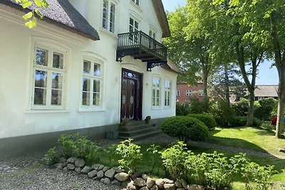 Kapitänshaus Dat Schloss