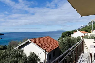Apartment Dalmatin Žuljana - Two-Bedroom Apar...