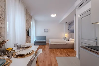 Apartments Nonna  - Studio Apartment