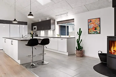 Maison de vacances pour 24 a Hasselberg