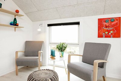 6 Personen Ferienhaus in Blåvand