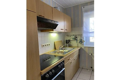 Ferienwohnung mit 1 Schlafzimmer