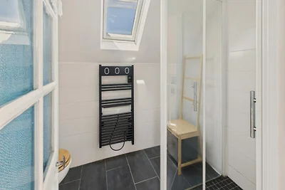 Ferienwohnung in Beg-Meil in der Nähe der...