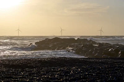Rifugio Divertente sul Mare-By Traum