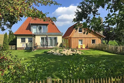 House, Fedderwardersiel