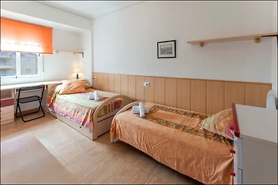 Odisea - Apartment