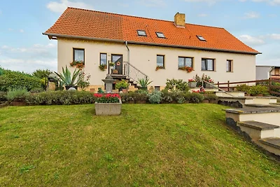 Ferienwohnung "jagdglück"