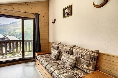 Ferienwohnung in Preyerand mit Zugang zu den...