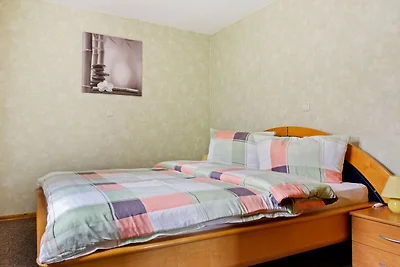 Wohnung in Meisdorf mit Terrasse