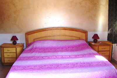 Casa vacanze a ian con piscina privata