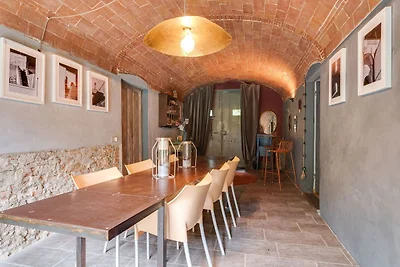 Bellissima Cascina Toscana con piscina privat...