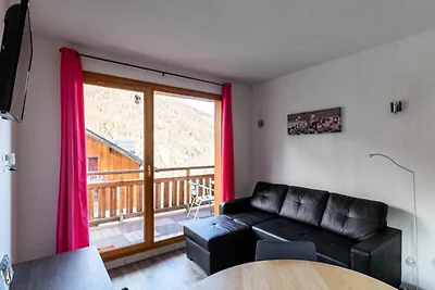 Residenz Le Balcon Des Airelles