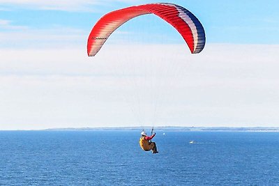 7 Personen Ferienhaus in Struer-By Traum