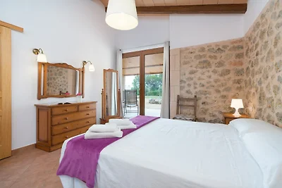 Sa Plana (villa Calvia) - Villa Con Piscina