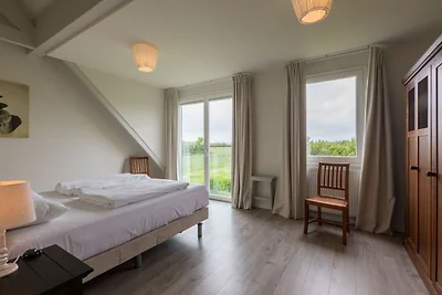 Authentisches zeeländisches Bauernhaus