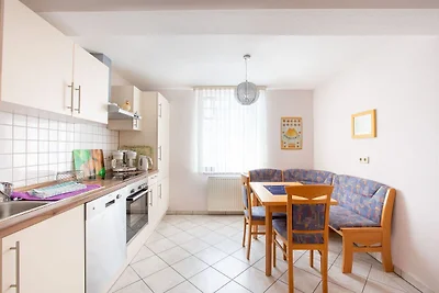 Wohnung in der Nähe des Skigebietes...