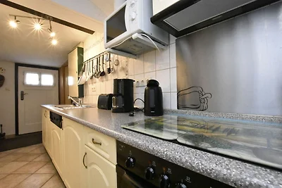 Casa vacanze ad Ahlbeck con terrazza
