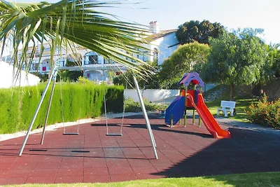 Wohnung in Santa Pola mit Parkplatz