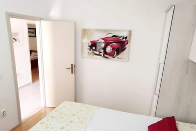 Apartments Maritimo - Comfort Two Bedroom Apa...