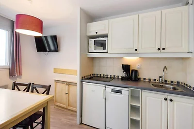 Residence La Pineta appartamenti