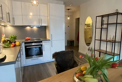 Appartamento per vacanze Beach54´Damp