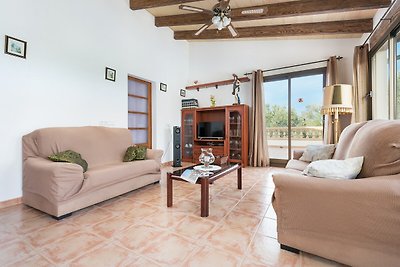 Finca Calderitx - Villa Con Piscina Privada