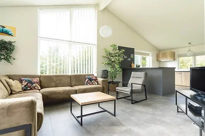 Holiday home in Ballum with swimming pool