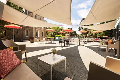 Ker Juliette Residenz mit drei Zimmern