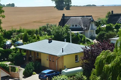 Ferienoase Vincent van Gogh auf der Insel...