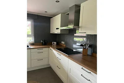 Ferienhaus mit 2 Schlafzimmer